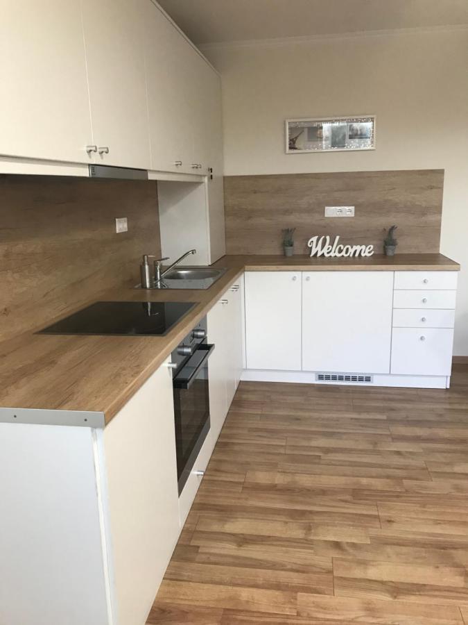 Villa Relax Komfortlak Gárdony المظهر الخارجي الصورة